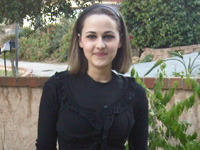 Karrie Hawbaker